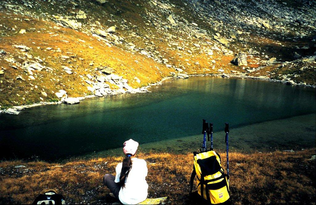 Laghi......della VALLE D''AOSTA